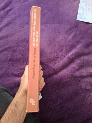 Literatura Española Medieval (El siglo XV)