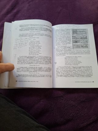 Literatura Española Medieval (El siglo XV)