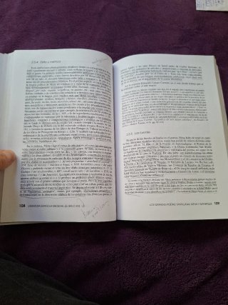 Literatura Española Medieval (El siglo XV)