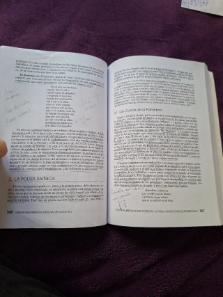 Literatura Española Medieval (El siglo XV)