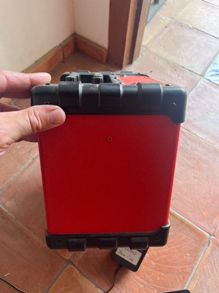 Roland Micro Cube Amplificador guitarra