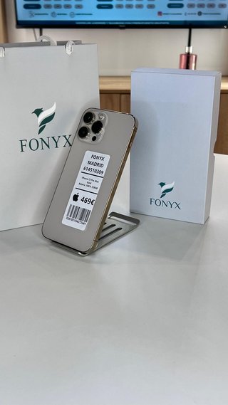 iPhone 13 Pro Max 128Gb Gold