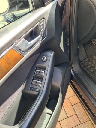 Audi Q5 2015