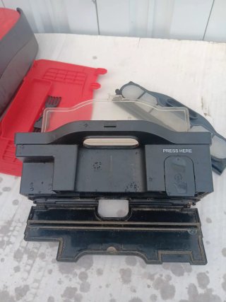 Robot aspirador Vileda