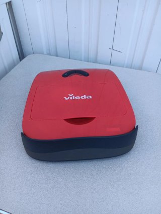 Robot aspirador Vileda