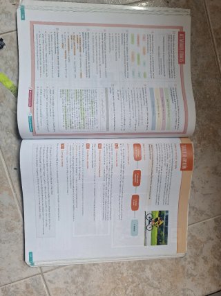 Lengua castellana y literatura 1 Bachillerato