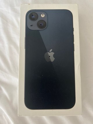 Cajas Vacías Originales iPhone 16, 14 y 13