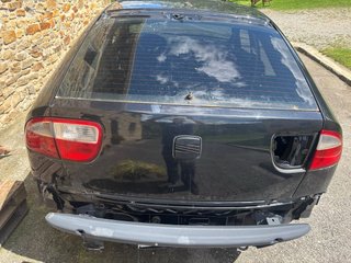Portón maletero Seat León MK1