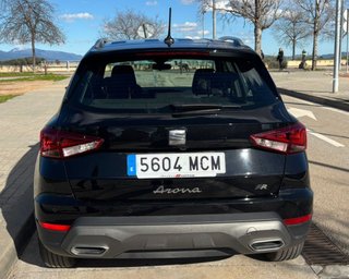 SEAT Arona 1.0 TSI 81kW (110CV) FR