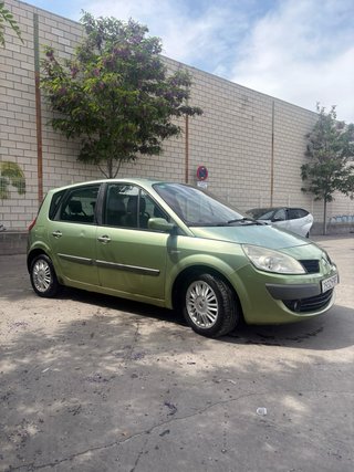 Renault Scenic 2007