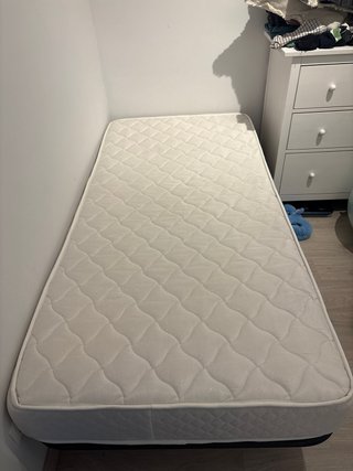 Colchón 90x190 cm