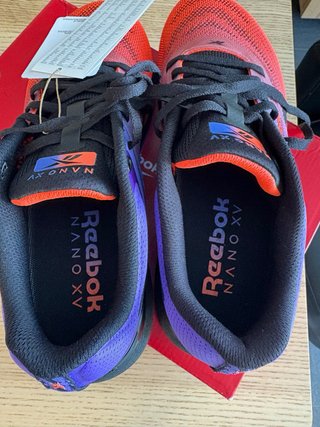 Reebok Nano X5 Zapatillas Deportivas