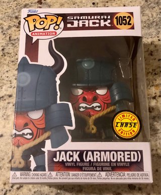 Funko Pop vari modelli
