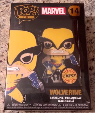 Funko Pop vari modelli