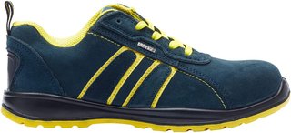 Blackrock zapatillas seguridad punta acero unisex