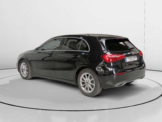 Mercedes Clase A 180 d 85 kW (116 CV)