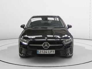 Mercedes Clase A 180 d 85 kW (116 CV)
