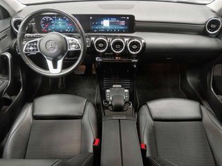 Mercedes Clase A 180 d 85 kW (116 CV)