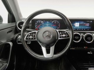 Mercedes Clase A 180 d 85 kW (116 CV)