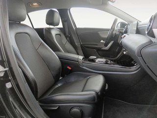 Mercedes Clase A 180 d 85 kW (116 CV)