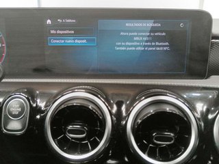 Mercedes Clase A 180 d 85 kW (116 CV)