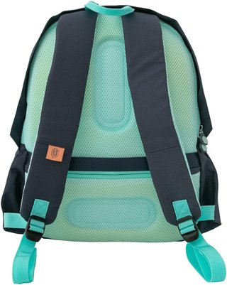 Mr. Wonderful mochila viaje antirrobo multicolor
