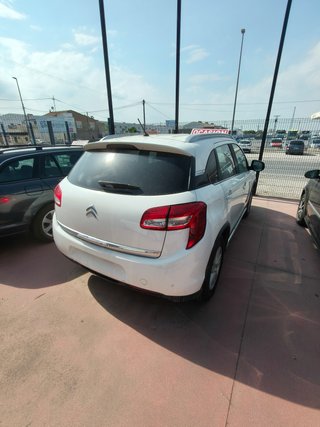 Citroen C4 Aircross 2017