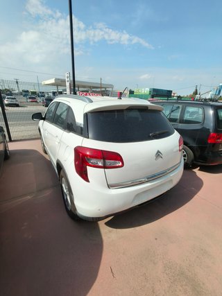 Citroen C4 Aircross 2017