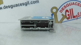 Centralita fiat 46806593 punto berlina 814478
