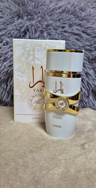 Perfumes árabes mujer