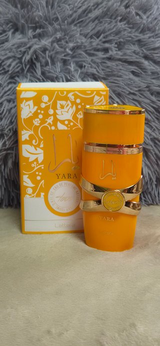 Perfumes árabes mujer