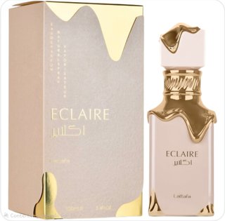 Perfumes árabes mujer