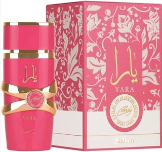 Perfumes árabes mujer