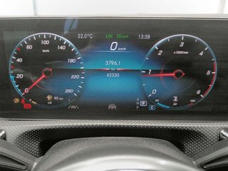 Mercedes Clase A 180 d 85 kW (116 CV)