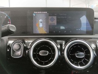 Mercedes Clase A 180 d 85 kW (116 CV)
