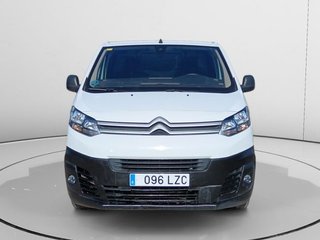 Citroën Jumpy Club XL