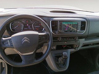 Citroën Jumpy Club XL