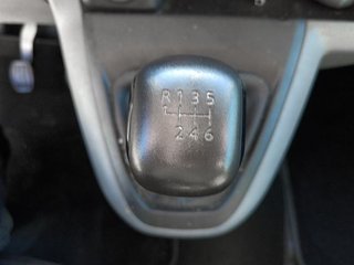 Citroën Jumpy Club XL
