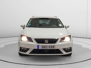 Seat Leon Style Edition