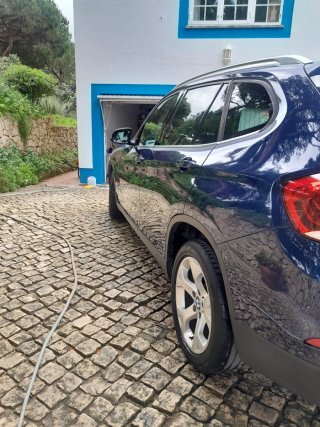 BMW X1 2015