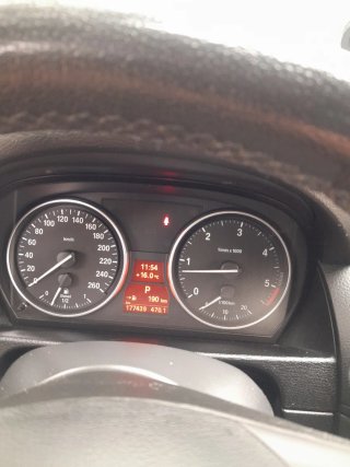 BMW X1 2015