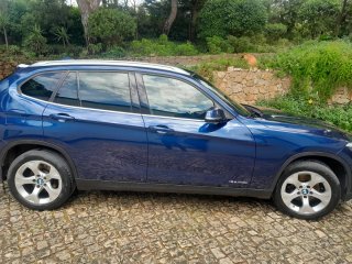 BMW X1 2015