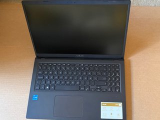 ASUS VivoBook 15 F1500EA - Come Nuovo