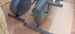 Elíptica DOMYOS 120