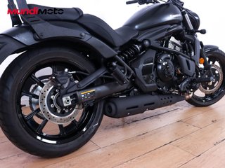 KAWASAKI VULCAN S