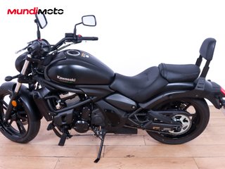 KAWASAKI VULCAN S