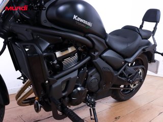 KAWASAKI VULCAN S