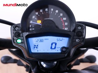 KAWASAKI VULCAN S