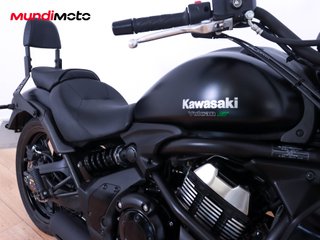 KAWASAKI VULCAN S