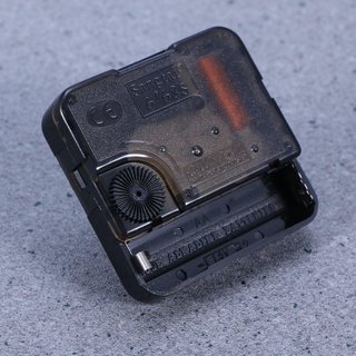 Movimiento silencioso para reloj de pared